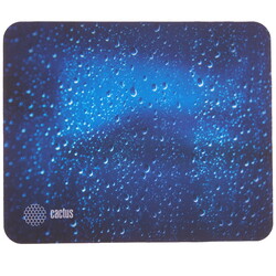 Изображение товара Коврик Cactus Water Drops (XS) разноцветный