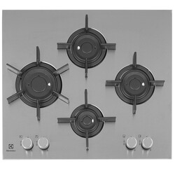 Изображение товара Газовая варочная поверхность Electrolux EGU 96647 LX