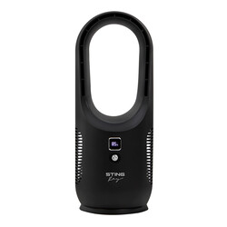 Изображение товара Вентилятор Stingray ST-FN4144A  черный