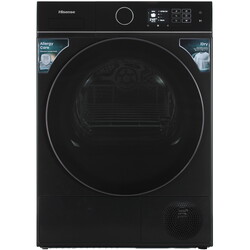 Изображение товара Сушильная машина HISENSE DH5I804UB2D черный