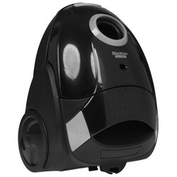 Изображение товара Пылесос Blackton Bt VC1401B черный