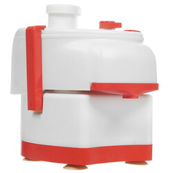 Изображение товара Соковыжималка электрическая Беломо СВШПП-302 белый