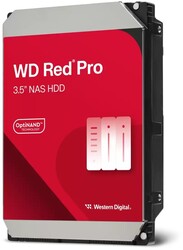 Изображение товара 22 ТБ Жесткий диск WD Red Pro [WD221KFGX]