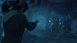 Изображение товара Игра Rise of the Tomb Raider: 20 Year Celebration (Steam)