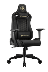 Изображение товара Компьютерное кресло Cougar Outrider S Royal F черный