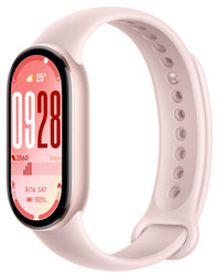 Изображение товара Фитнес-браслет Xiaomi Smart Band 10