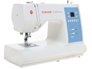 Изображение товара Швейная машина Singer Confidence 7465