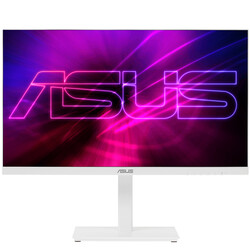 Изображение товара 27" Монитор ASUS VA27DQSB-W белый