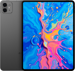 Изображение товара 12.7" Планшет Teclast ArtPad Pro LTE 256 ГБ серый