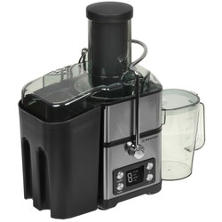 Изображение товара Соковыжималка электрическая BRAYER BR1704 серебристый