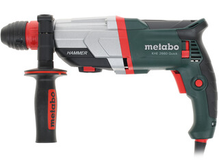 Изображение товара Перфоратор Metabo KHE 2660 Quick (600663500)
