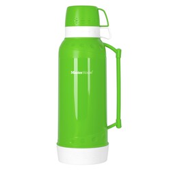 Изображение товара Термос Master House ВЕНЕЦИЯ 2.0 зеленый