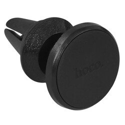 Изображение товара Держатель автомобильный Hoco CA81 черный