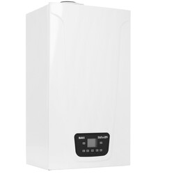 Изображение товара Газовый котел Baxi Duo-tec Compact 1.24 GA настенный