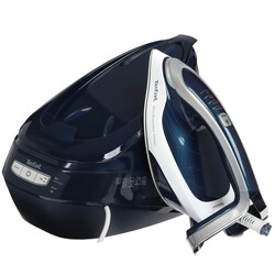 Изображение товара Парогенератор Tefal Pro Express Vision GV9812E0 синий