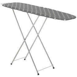 Изображение товара Гладильная доска Aceline AC-IB01 серый