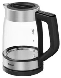 Изображение товара Электрочайник Tefal KO760DE0 серебристый