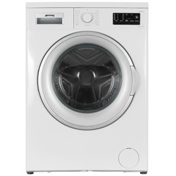 Изображение товара Стиральная машина Smeg LBW62PCIT белый
