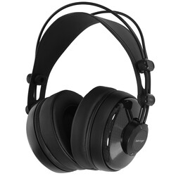Изображение товара Проводные наушники BEHRINGER BH60 черный