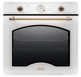 Изображение товара Электрический духовой шкаф DeLonghi CM 9L W RUS белый