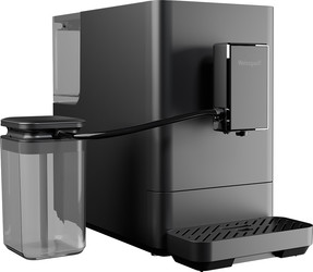 Изображение товара Кофемашина автоматическая Weissgauff WCM-335 черный