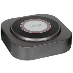 Изображение товара Очиститель воздуха Airgle AG25 черный