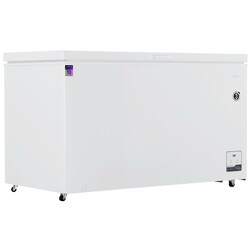 Изображение товара Морозильный ларь DEXP CE-40AMG белый