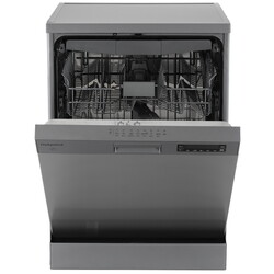 Изображение товара Посудомоечная машина Hotpoint HF 5C84 DWX серый