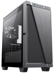 Изображение товара Корпус GameMax M61  черный