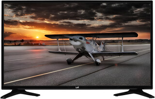 Изображение товара 31.5" (80 см) Телевизор Leff 32H250T черный