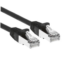 Изображение товара Патч-корд iOpen ANP522B-BK-3M