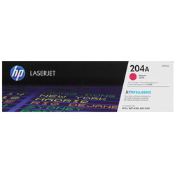 Изображение товара Картридж лазерный HP 204A (CF513A) (Asia) пурпурный, с чипом