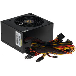 Изображение товара Блок питания Chieftec CORE 500W [Core BBS-500S] черный