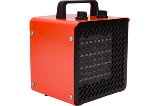 Изображение товара Тепловая пушка электрическая Gigant BGP-3