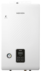 Изображение товара Электрический котел Navien EQB-08HW 8.1 кВт