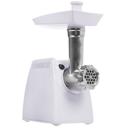 Изображение товара Мясорубка электрическая Endever Sigma 57 белый
