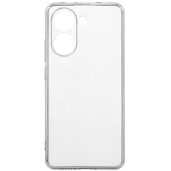 Изображение товара Накладка  BoraSCO Silicone Case для POCO X7 Pro прозрачный