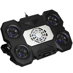 Изображение товара Подставка для ноутбука HIPER СP-A25 HIROTO черный