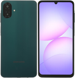 Изображение товара 6.7" Смартфон Samsung Galaxy A07 128 ГБ зеленый