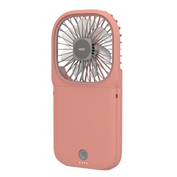 Изображение товара Вентилятор HIPER HFF-02  розовый