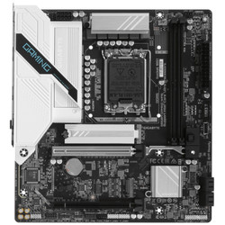 Изображение товара Материнская плата GIGABYTE B860M GAMING WIFI6