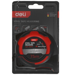 Изображение товара Рулетка Deli DL377528