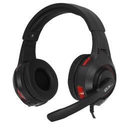 Изображение товара Проводные наушники Genius HS-G600V черный 2025