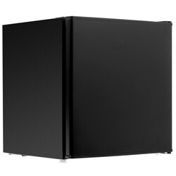 Изображение товара Холодильник компактный   Nordfrost NR 402 B черный