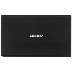 Изображение товара 2.5" Внешний бокс DEXP AT-HD301