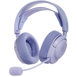 Изображение товара Беспроводные наушники SteelSeries Arctis Nova 3 Wireless  фиолетовый 2023