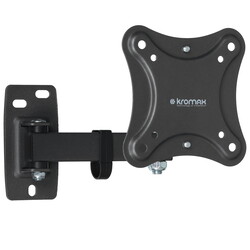 Изображение товара Кронштейн для ТВ Kromax CORBEL-3 черный