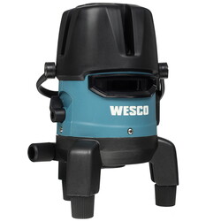 Изображение товара Лазерный нивелир Wesco WS8911K