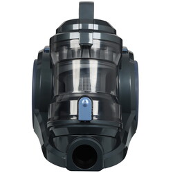 Изображение товара Пылесос DEXP D-2000 Multi серый