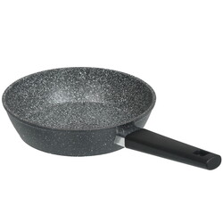 Изображение товара Сковорода OneTwo Graphite O3FP122